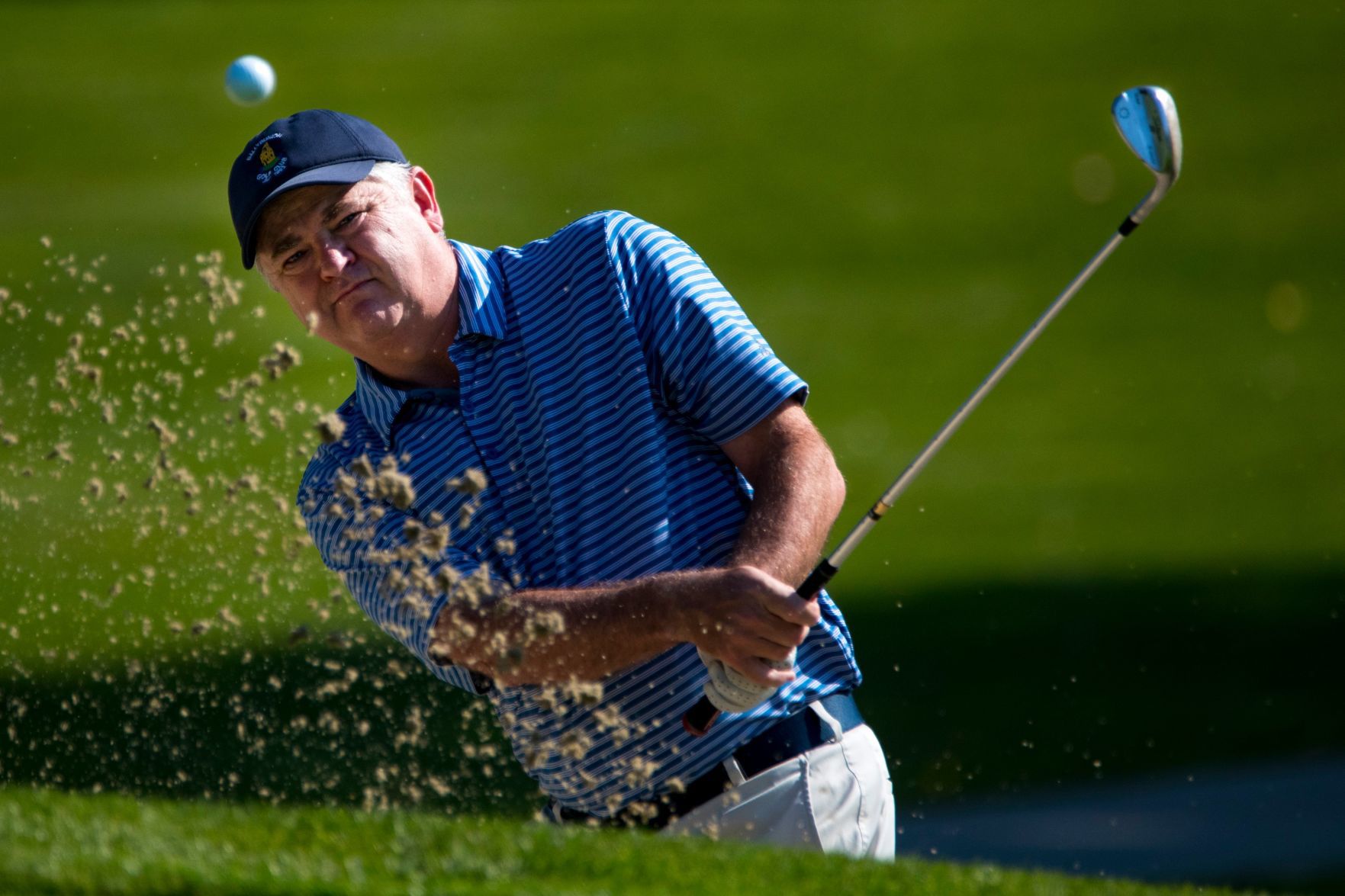 Montana State Senior Golf Tournament